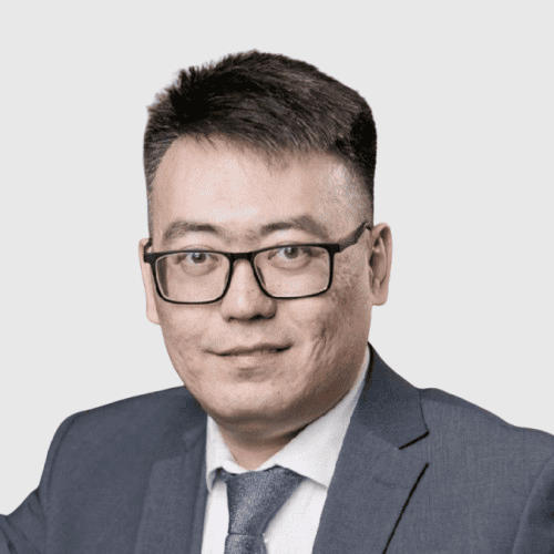 Speaker Image